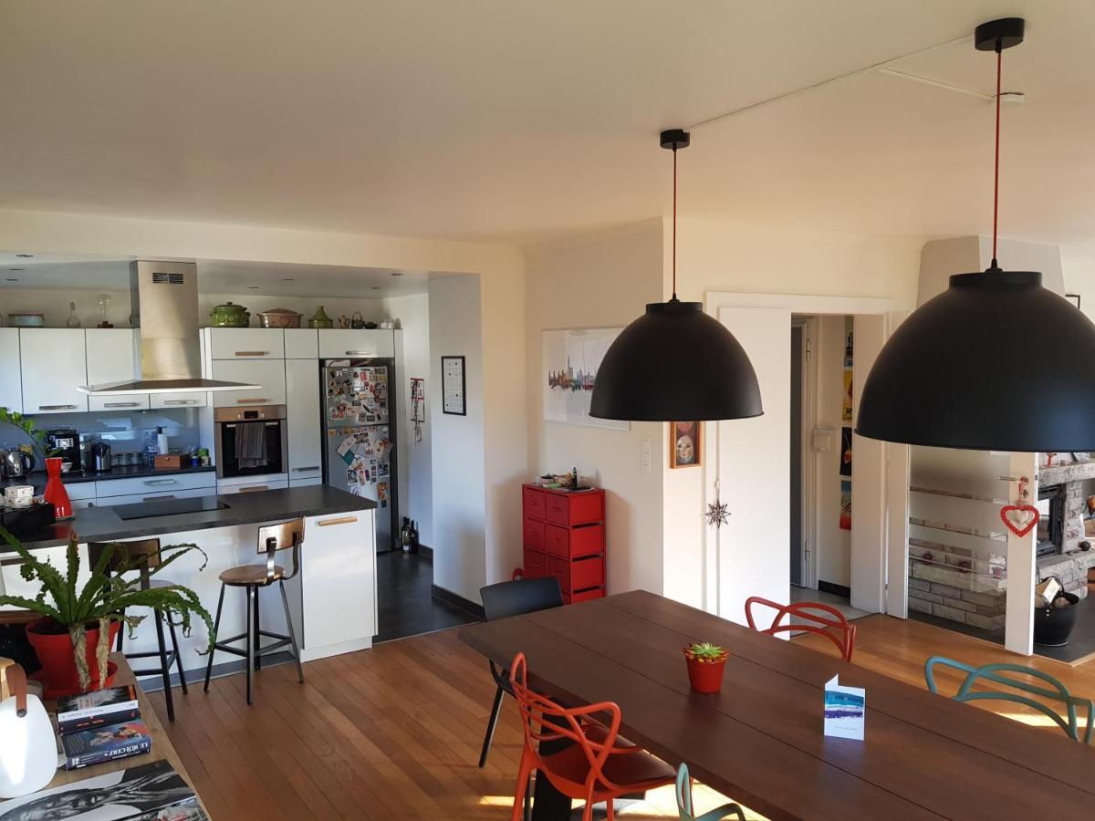 Joli Appartement Calme Et Spacieux, Proche Strasbourg Duppigheim Kültér fotó