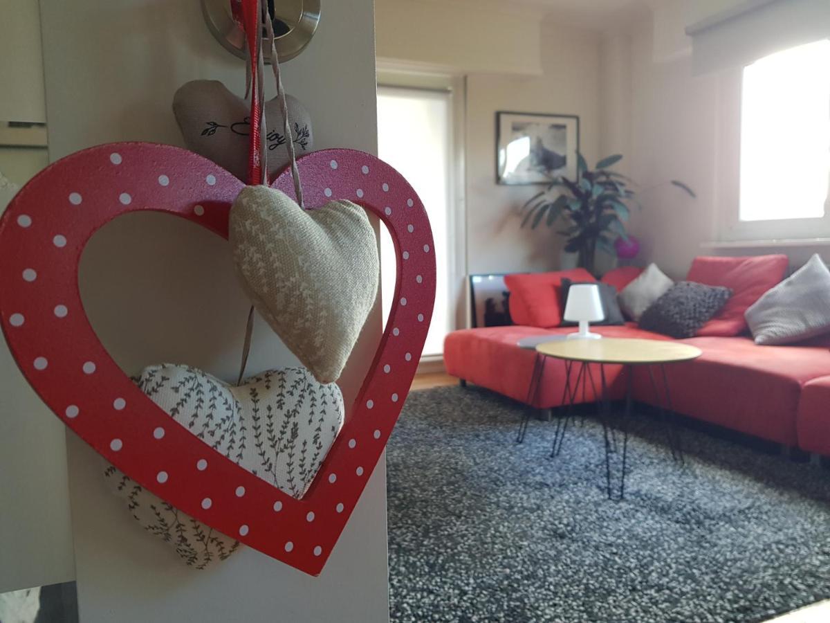 Joli Appartement Calme Et Spacieux, Proche Strasbourg Duppigheim Kültér fotó